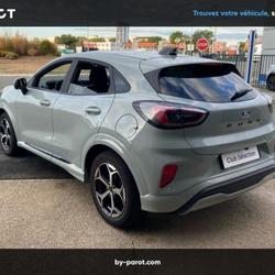 Ford Puma Nouveau 1.0 EcoBoost 125 ch mHEV S&S Powershift ST-Line occasion - Lormont - photo 3/30