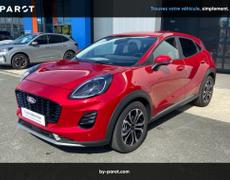 Ford Puma Lormont