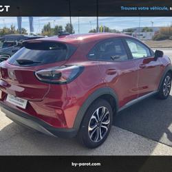 Ford Puma Nouveau 1.0 EcoBoost 125 ch mHEV S&S Powershift Titanium Business occasion - Lormont - photo 3/30