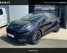 Ford Puma Lormont