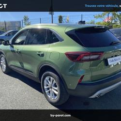 Ford Kuga Nouveau 2.5 Duratec 180 ch FlexiFuel FHEV Bio&eacute;thanol Powershift Titanium occasion - Lormont - photo 3/30