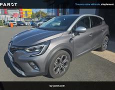 Renault Captur - TCe 90 Techno - 13 990 €