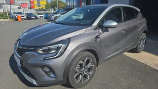 Renault Captur  - photo 0