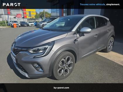 Renault Captur - TCe 90 Techno - 13 990 €