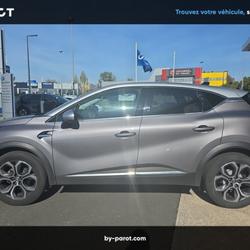 Renault Captur TCe 90 Techno occasion - Lormont - photo 2/30