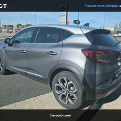 Renault Captur TCe 90 Techno occasion - Lormont - photo 3/30