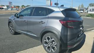 Renault Captur  - photo 2