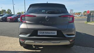 Renault Captur  - photo 3
