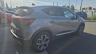 Renault Captur  - photo 4