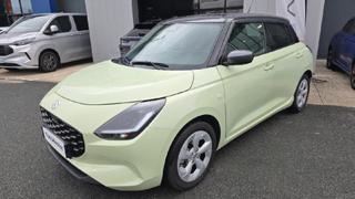 Suzuki Swift  - photo 0