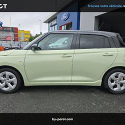 Suzuki Swift Nouveau 1.2 Dualjet Hybrid CVT Privil&egrave;ge occasion - Lormont - photo 2/30