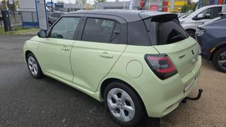 Suzuki Swift  - photo 2