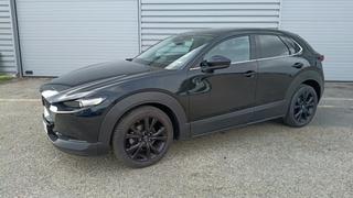Mazda CX-30  - photo 0