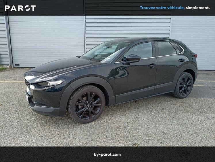 Mazda CX-30  - 21 490 €