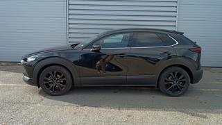 Mazda CX-30  - photo 1