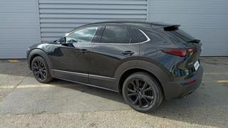 Mazda CX-30  - photo 2