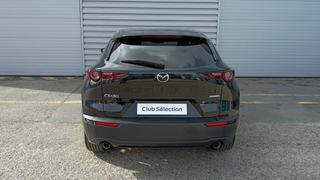 Mazda CX-30  - photo 3