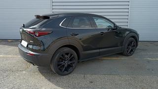 Mazda CX-30  - photo 4