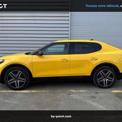 Ford Capri RWD Extended Range 77 kWh 286 ch Pack Premium occasion - Lormont - photo 2/30