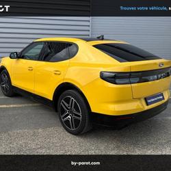 Ford Capri RWD Extended Range 77 kWh 286 ch Pack Premium occasion - Lormont - photo 3/30