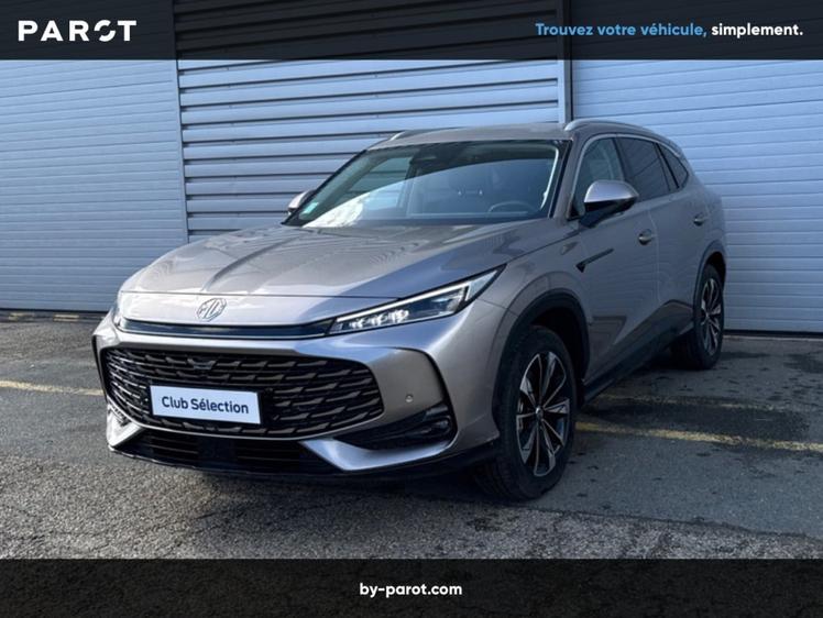 MG EHS  - 27 990 €