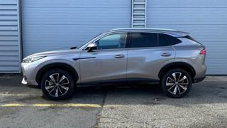 MG EHS  - photo 1