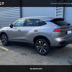 MG EHS Nouveau 1.5 Hybrid+ 224 ch Luxury occasion - Lormont - photo 3/30