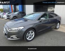 Ford Mondeo Lormont