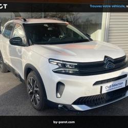 Citroen C5 Aircross PureTech 130ch S&S Shine Pack E6.d-TEMP Tonnay-Charente