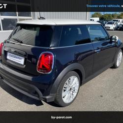 Mini Mini Cooper 136ch  Edition Camden BVA7 B&egrave;gles