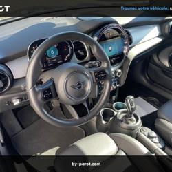 Mini Mini Cooper 136ch  Edition Camden BVA7 B&egrave;gles