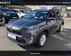 Toyota Yaris Cross Bruges