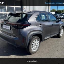 Toyota Yaris Cross 116h Dynamic MY22 Bruges