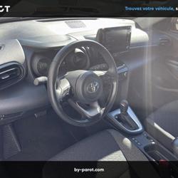 Toyota Yaris Cross 116h Dynamic MY22 Bruges