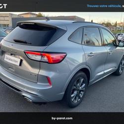 Ford Kuga 2.5 Duratec 225ch PHEV ST-Line X BVA B&egrave;gles