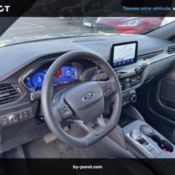 Ford Kuga 2.5 Duratec 225ch PHEV ST-Line X BVA B&egrave;gles