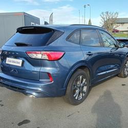 Ford Kuga 2.5 Duratec 225ch PHEV ST-Line X BVA B&egrave;gles