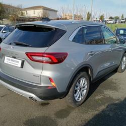 Ford Kuga 2.5 Duratec 180ch Hybrid FlexiFuel Titanium Powershift B&egrave;gles