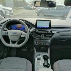 Ford Kuga 2.5 Duratec 190ch FHEV Bio&eacute;thanol ST-Line BVA B&egrave;gles
