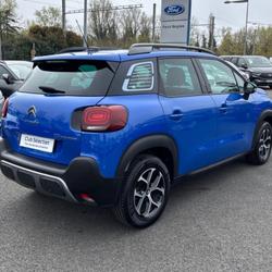 Citroen C3 Aircross PureTech 130ch S&S Shine EAT6 B&egrave;gles