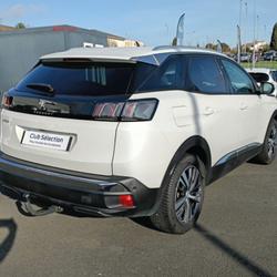 Peugeot 3008 1.5 BlueHDi 130ch S&S Allure B&egrave;gles