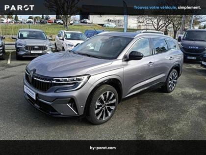 Renault Espace 5 - E-Tech hybrid 200 Techno - 24 990 €