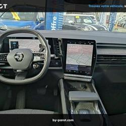 Renault Espace 5 E-Tech hybrid 200 Techno occasion - Bruges - photo 3/30