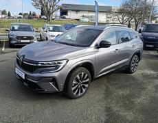 Renault Espace 5 - 1.2 E-Tech full hybrid 200ch Techno - 26 990 €