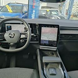 Renault Espace 5 1.2 E-Tech full hybrid 200ch Techno B&egrave;gles