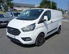 Ford Transit Custom Bègles