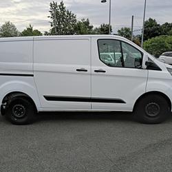 Ford Transit Custom 300 L1H1 2.0 EcoBlue 130 S&S Trend Business BVA6 7cv B&egrave;gles