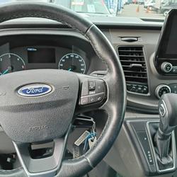 Ford Transit Custom 300 L1H1 2.0 EcoBlue 130 S&S Trend Business BVA6 7cv B&egrave;gles