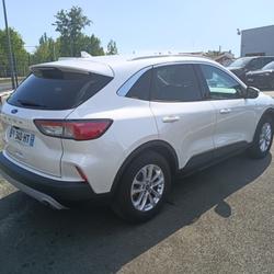 Ford Kuga 1.5 EcoBlue 120ch Titanium Powershift B&egrave;gles