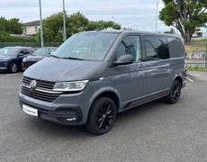 Volkswagen Transporter Bègles